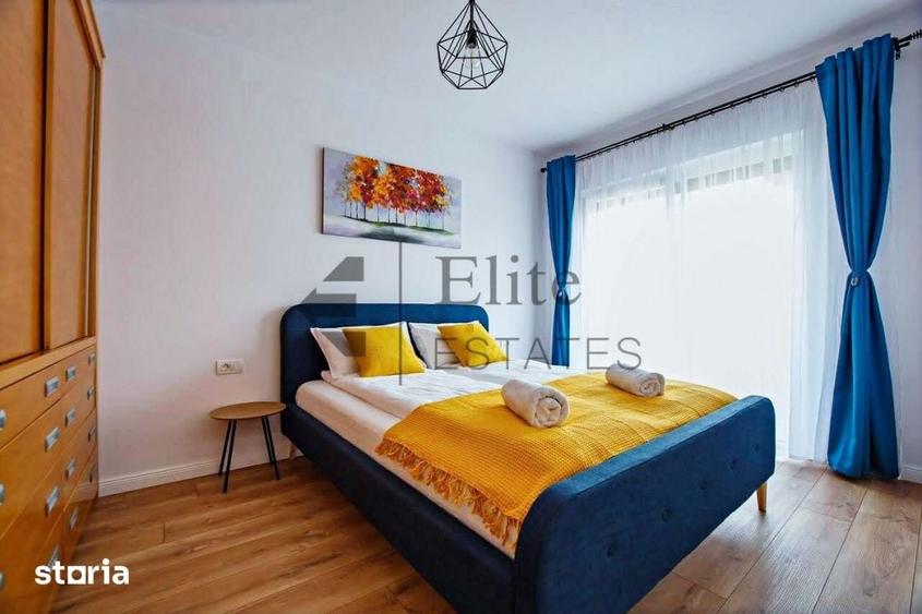 Apartament cu 2 camere în Cantemir