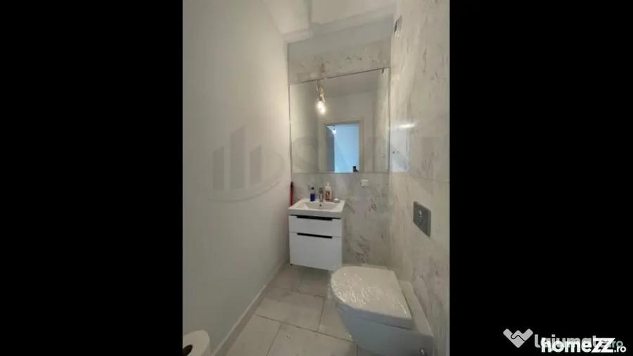 Domenii - Penthouse 4 camere 133 mp - 3