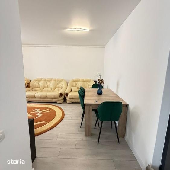 Inchiriere Apartament 2 camere Strada Crisul Repede 165 - 1