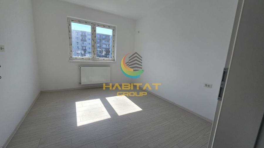 3 camere Bloc nou finalizat cu Mutare imediata - 2