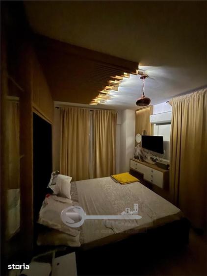 Apartament 2 cam.decomandat+loc parcare subteran Complex Himson - 11
