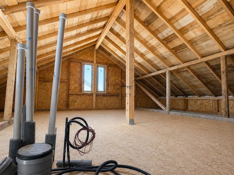 Casa parter, 4 cam, 400mp teren, toate utilitățile, asfalt! Comision0% - 14