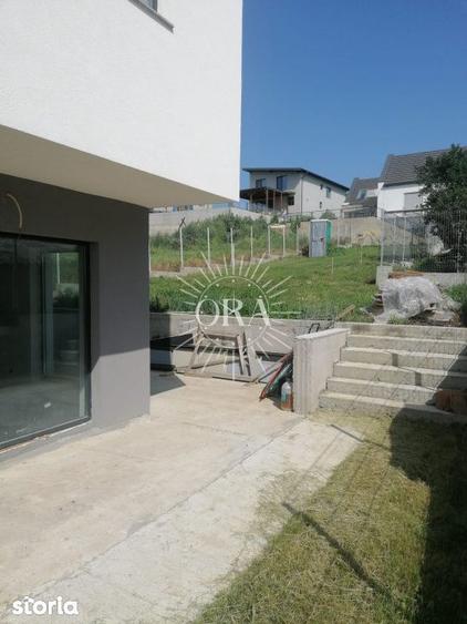 Casă cu 4 camere cu Teren 400 Mp în Zorilor