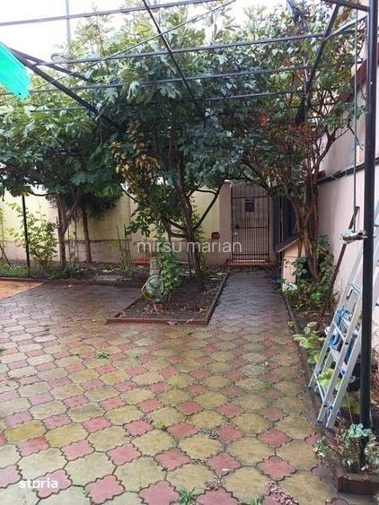casa de vanzare in km 5 constanta