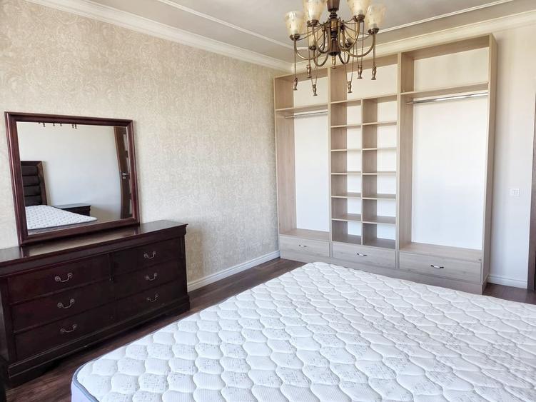 1 min Metrou Mihai Bravu, 2 Camere 70mp, Bloc 2015, Centrala, ctr ANAF - 10