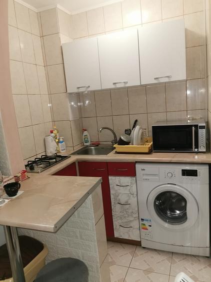 Garsonieră semidecomandată în Tomis Nord