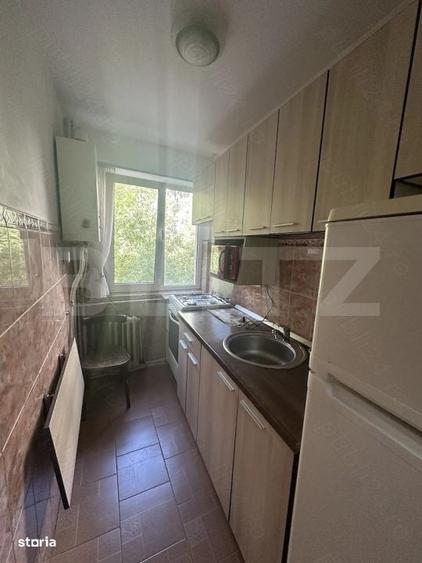 Apartament 2 Camere Alexandru cel Bun - 1