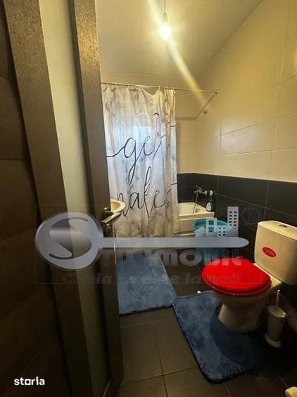 Apartament 2 Camere Decomandat, Parcare, Pet Friendly Valea Lupului - 8