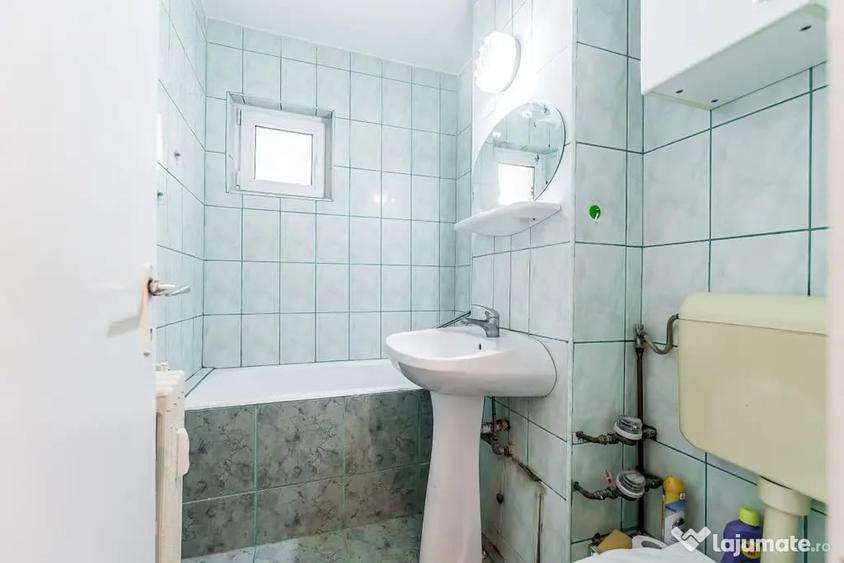 Apartament 3 camere, etaj 1, zona verde ?i retrasa Poe... - 2