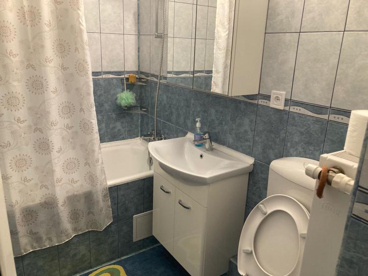 Inchiriez apartament 2camere zona Mihai Bravu ,zona Lidl - 7