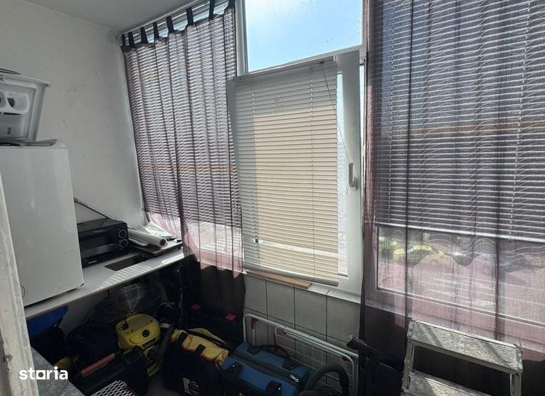Apartament 2 camere Podu Ros , 50 metri, etaj 3 Cod:162997 - 4