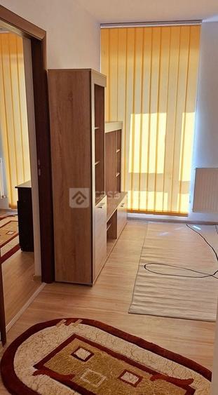 Apartament cu 2 camere decomandat, mobilat în Copou