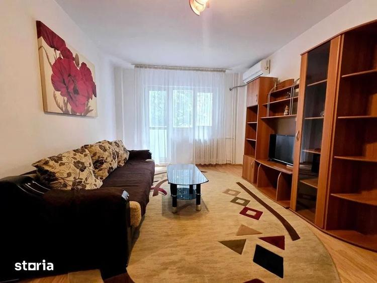 Apartament 2 Camere | Stefan Cel Mare | Metrou | AC | Mobilat - 3