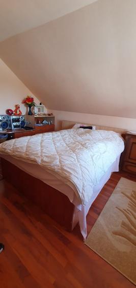 Casă cu 5 camere cu Teren 1080 Mp în Blejoi