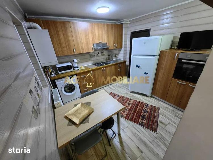 2 Camere de inchiriat | Gorjului | Centrala proprie | Metrou - 2