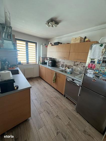 Apartament cu 3 camere în Sud