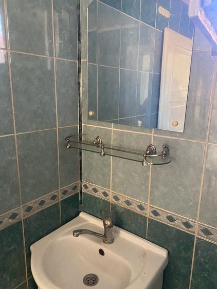 Garsonieră în Gară