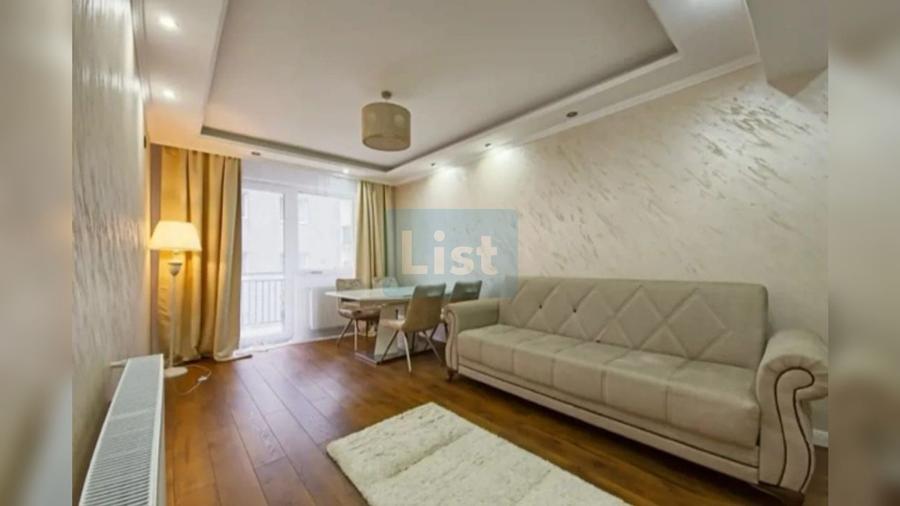 Apartament cu 2 camere decomandat în Florești