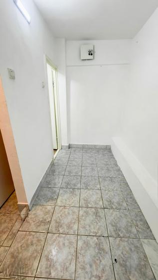 Birou, de 36 mp, în Țiglina 1