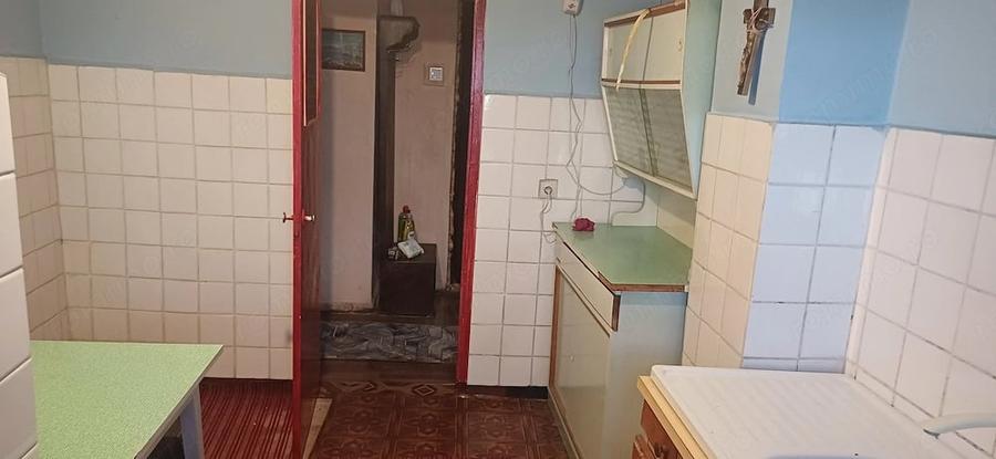 Apartament cu 2 camere decomandat în Ultracentral