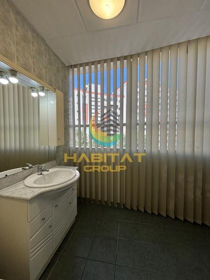 Birou, de 240 mp, în Brâncoveanu
