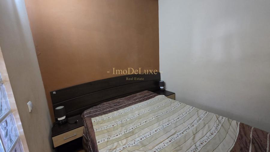 Apartament cu 2 camere semidecomandat, mobilat în Mărăști