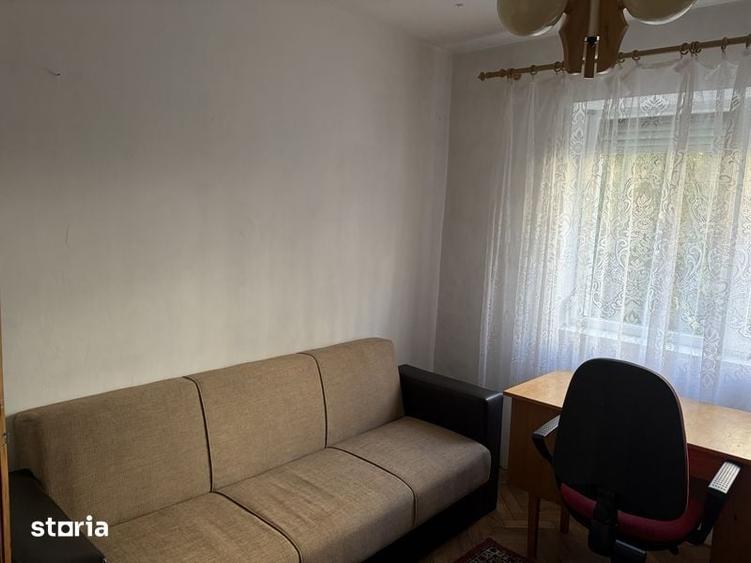 Apartament cu 3 camere în Calea Aradului
