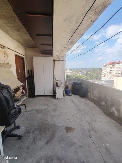 Apartament cu 3 camere decomandat în Ultracentral