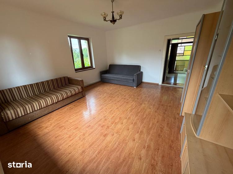 Apartament cu 3 camere în Țiglari
