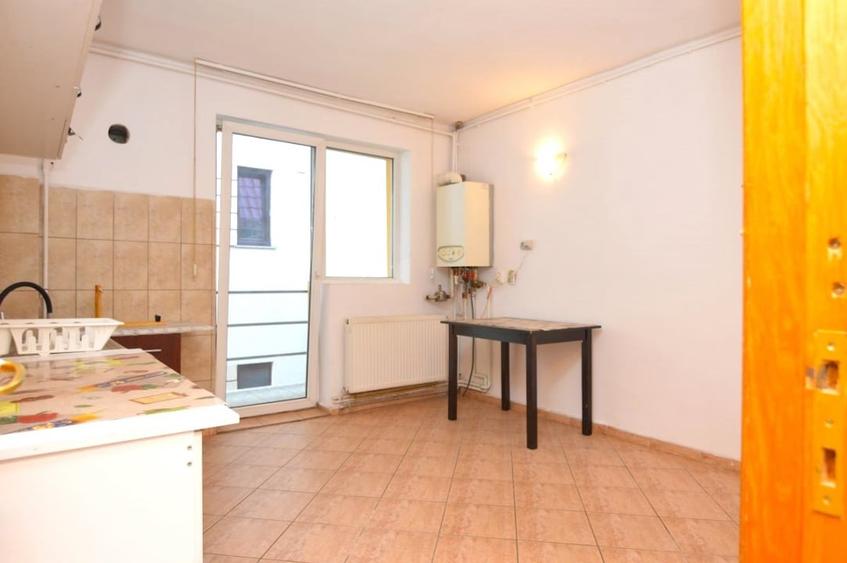 INCHIRIERE  APARTAMENT 4 CAMERE TINERETULUI – SPLAIUL UNIRII - 12