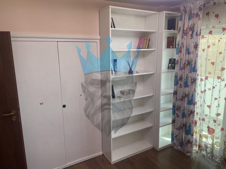 Apartament 3 Camere Aviatorilor/ Ion Mihalache Bucuresti - 16