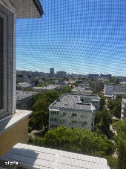 Apartament 2 camere-Lacul Tei-Metrou Stefan cel Mare - 6