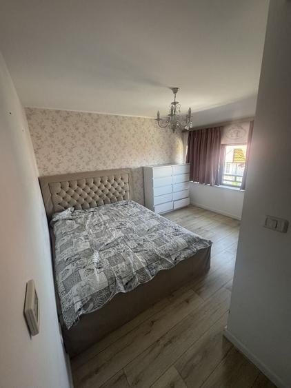 Apartament cu 3 camere în Calea Urseni