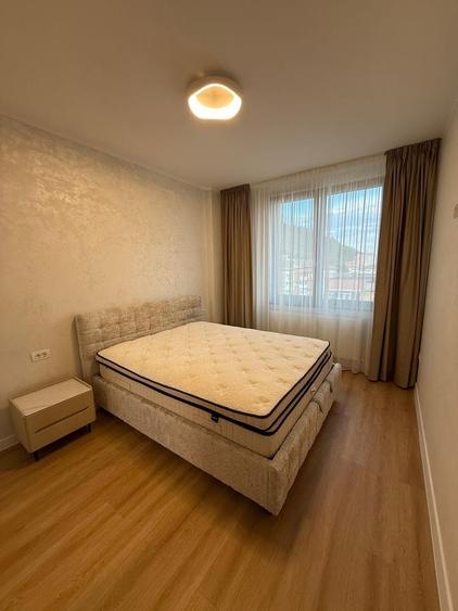 Apartament cu 2 camere în Ultracentral