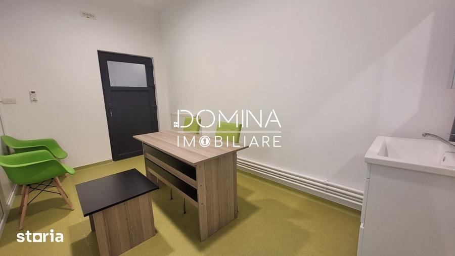 Spațiu comercial, de 32 mp, în Central