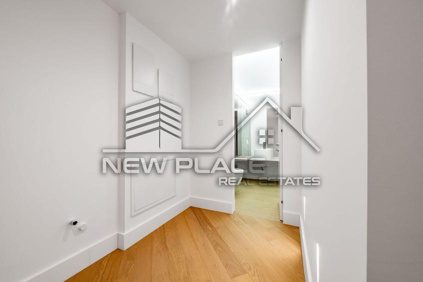 IANCU NICOLAE|Apt exclusivist [+21% TVA] Terasa 11.9 | 2 bai | Lux - 6