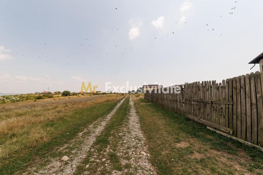 Casă cu 4 camere cu Teren 705 Mp în Central