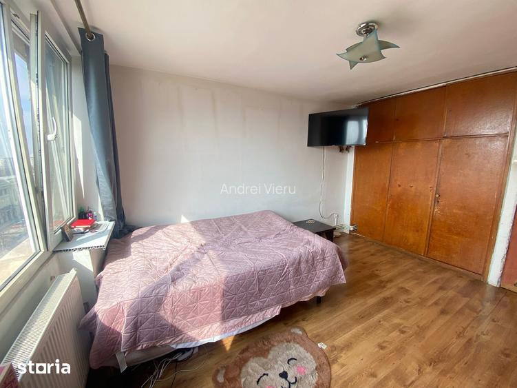 Apartament 2 Camere Ultracentral | Gara de Nord | Centrala Proprie v11