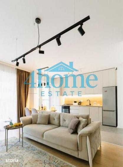 Apartament 2 camere Atria Urban|Bucurestii Noi|Bloc Nou|Parcare - 4