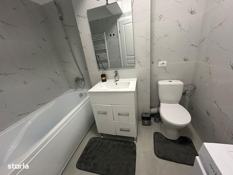 Apartament cu o camera - zona Nicolina - 2