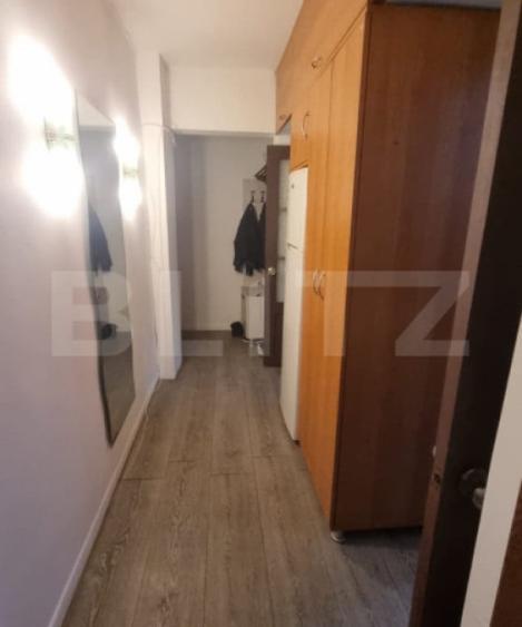 Apartament 2 Camere, Etaj 2 - Zona George Enescu - 5