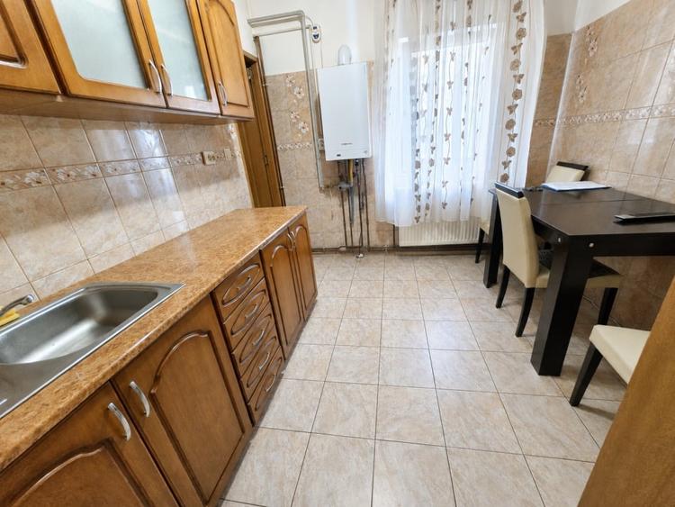 2 camere Tudor Vladimirescu,  etaj 2,  lângă Autogara Sud și Universitate - 3