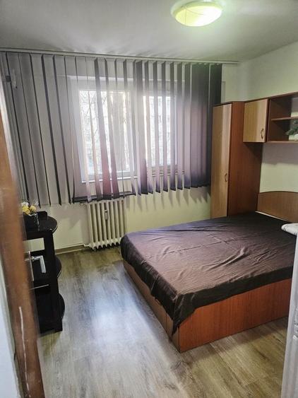 Apartament cu 2 camere în Dobroești