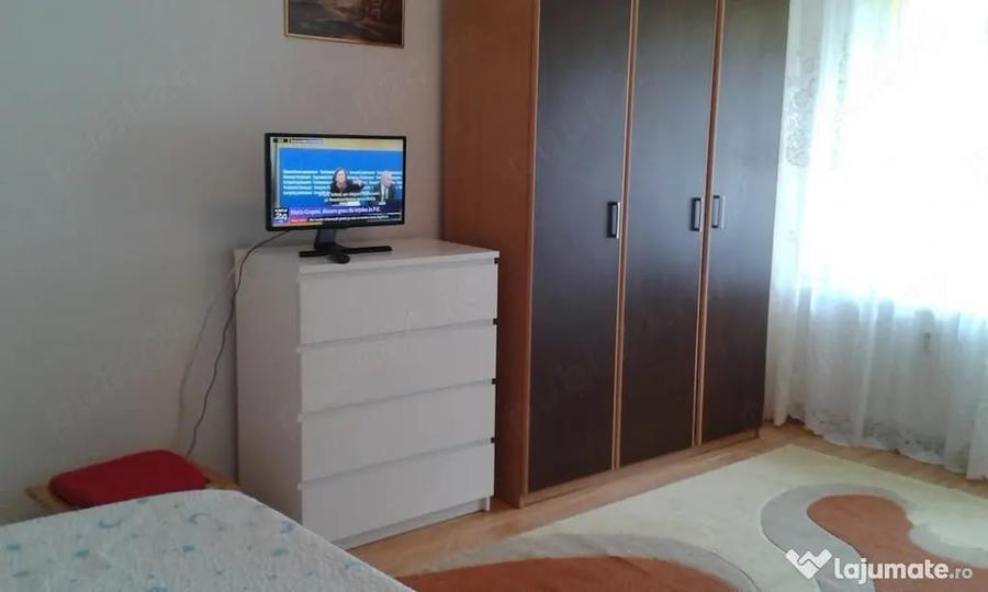 Garsonieră în Dristor