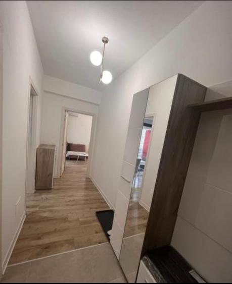 Închiriere garsonieră cu parcare Exigent Plaza/ Lujerului - 4
