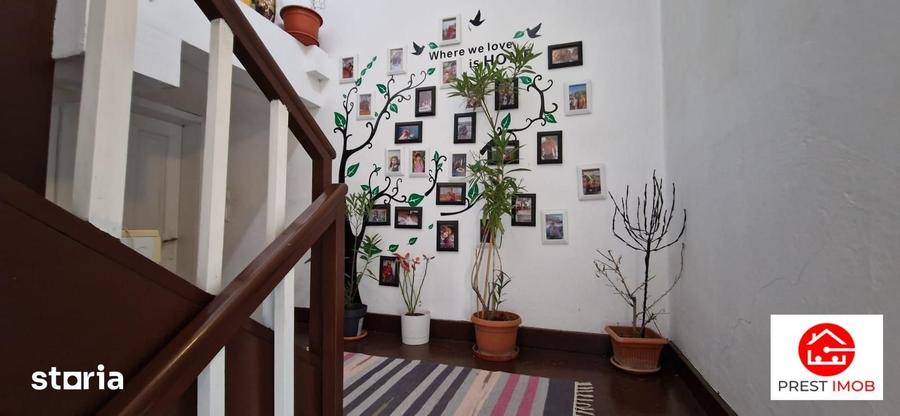 Apartament cu 2 camere în Semicentral
