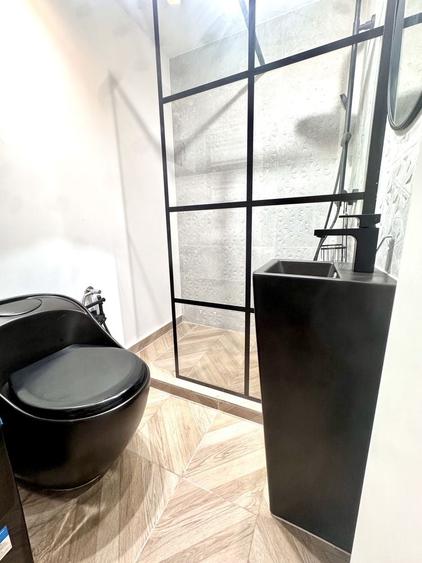 Casa individuala, complet renovata, ultracentral Str. Colonel Buzoianu nr. 43 Proprietar - 5