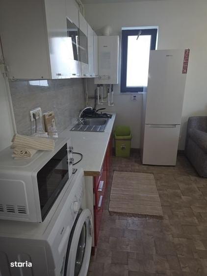 Apartament cu 2 camere în Nord
