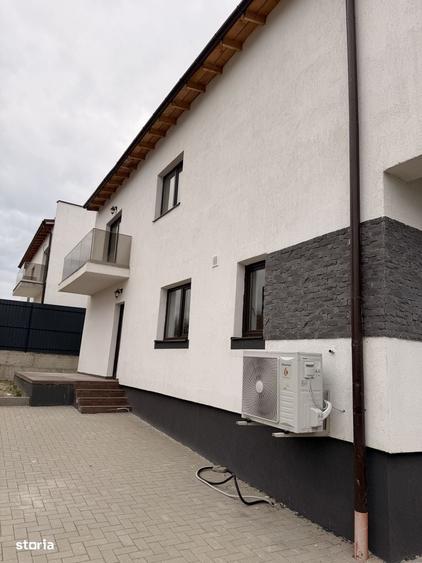 Casă cu 3 camere în Central