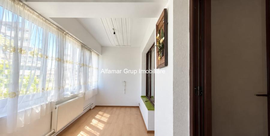 Apartament cu 2 camere în Rahova